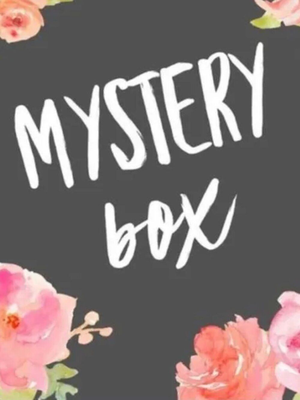 AMAZON ITEMS 🔆 MYSTERY BOX RESELLER or GIFT FOR YOURSELF! 🎁 6+ ITEMS